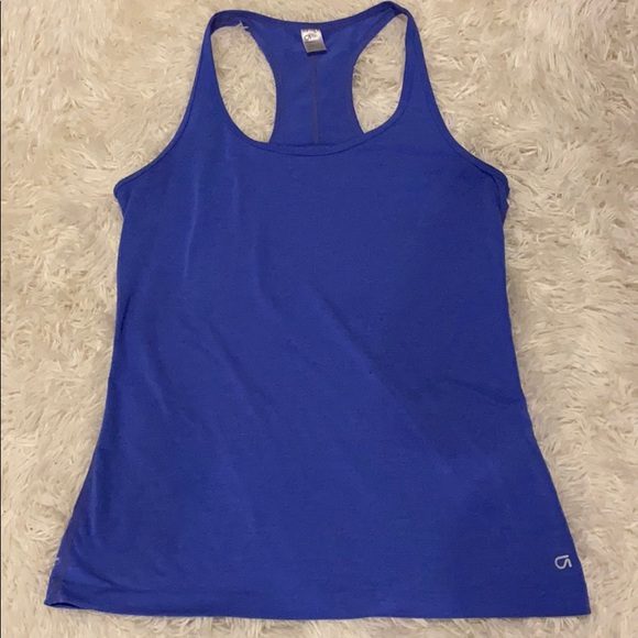 GapFit Breathe Tank